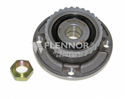 FLENNOR fr691203 -  Комплект подшипника ступицы колеса