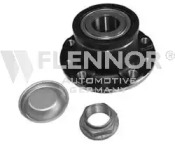 FLENNOR fr691572 -  Комплект подшипника ступицы колеса