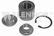 FLENNOR fr691634 -  Комплект подшипника ступицы колеса
