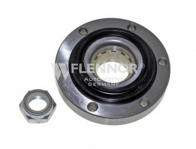 FLENNOR fr790215 -  Комплект подшипника ступицы колеса