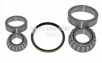 FLENNOR fr791325 -  Комплект подшипника ступицы колеса