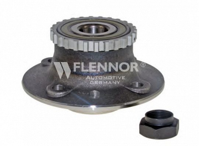 FLENNOR fr791749 -  Комплект подшипника ступицы колеса