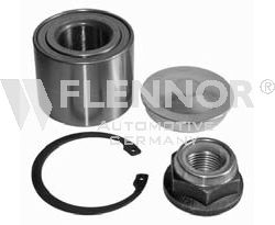 FLENNOR fr791865 -  Комплект подшипника ступицы колеса