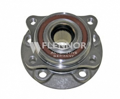 FLENNOR fr880767 -  Комплект подшипника ступицы колеса