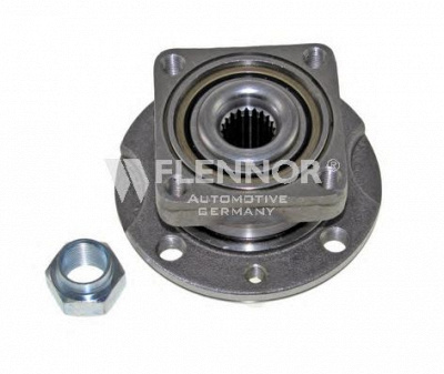 FLENNOR fr890231 -  Комплект подшипника ступицы колеса