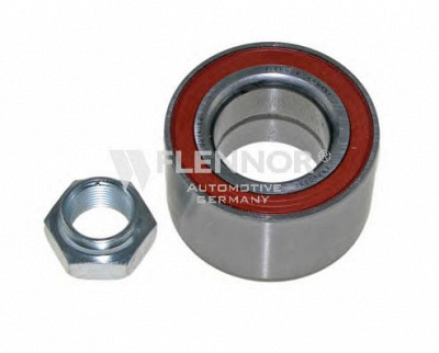 FLENNOR fr890331 -  Комплект подшипника ступицы колеса