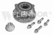 FLENNOR fr890809 -  Комплект подшипника ступицы колеса