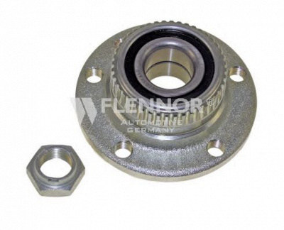 FLENNOR fr891374 -  Комплект подшипника ступицы колеса