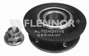 FLENNOR fr891451 -  Комплект подшипника ступицы колеса
