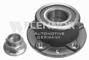 FLENNOR fr891459 -  Комплект подшипника ступицы колеса