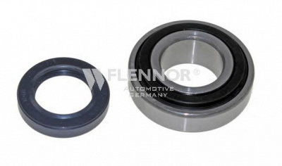 FLENNOR fr891535 -  Комплект подшипника ступицы колеса
