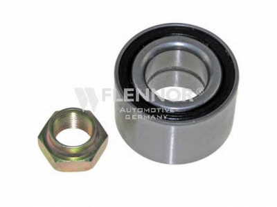 FLENNOR fr891547 -  Комплект подшипника ступицы колеса