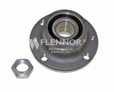 FLENNOR fr891728 -  Комплект подшипника ступицы колеса
