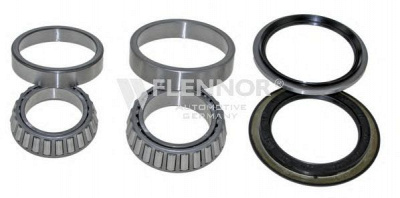 FLENNOR fr910444 -  Комплект подшипника ступицы колеса