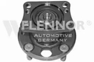 FLENNOR fr931193 -  Комплект подшипника ступицы колеса