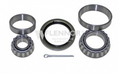 FLENNOR fr940645 -  Комплект подшипника ступицы колеса
