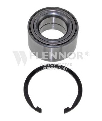 FLENNOR fr940851 -  Комплект подшипника ступицы колеса