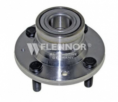 FLENNOR fr941394 -  Комплект подшипника ступицы колеса