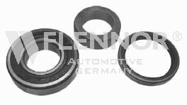 FLENNOR fr941482 -  Комплект подшипника ступицы колеса