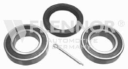 FLENNOR fr960344 -  Комплект подшипника ступицы колеса