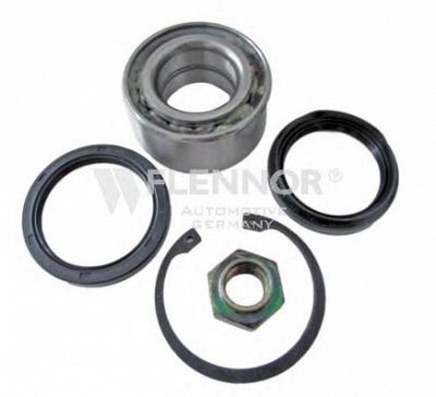 FLENNOR fr960464 -  Комплект подшипника ступицы колеса