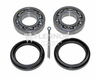 FLENNOR fr960520 -  Комплект подшипника ступицы колеса