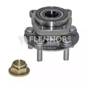 FLENNOR fr960539 -  Комплект подшипника ступицы колеса