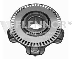 FLENNOR fr960656 -  Комплект подшипника ступицы колеса