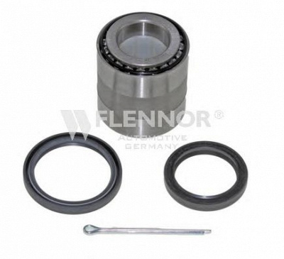 FLENNOR fr961354 -  Комплект подшипника ступицы колеса