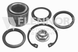 FLENNOR fr961698 -  Комплект подшипника ступицы колеса