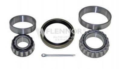 FLENNOR fr970424 -  Комплект подшипника ступицы колеса