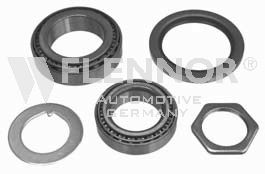 FLENNOR fr970855 -  Комплект подшипника ступицы колеса