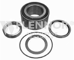 FLENNOR fr971177 -  Комплект подшипника ступицы колеса