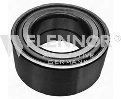 FLENNOR fr980677 -  Комплект подшипника ступицы колеса