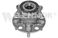 FLENNOR fr981635 -  Комплект подшипника ступицы колеса