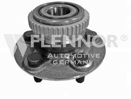 FLENNOR fr981643 -  Комплект подшипника ступицы колеса