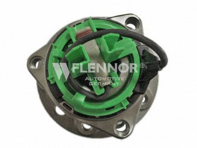 FLENNOR fr991903 -  Комплект подшипника ступицы колеса