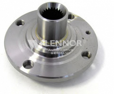 FLENNOR frw090001 -  Ступица колеса