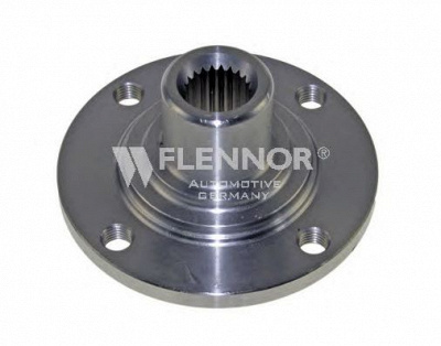 FLENNOR frw090004 -  Ступица колеса