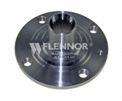 FLENNOR frw090014 -  Ступица колеса