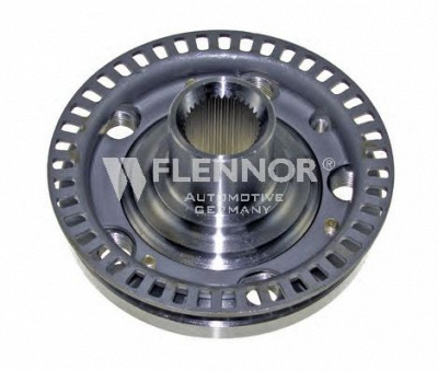 FLENNOR frw090016 -  Ступица колеса