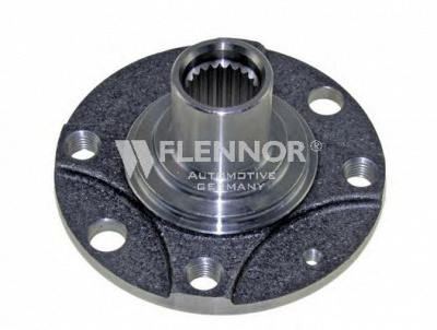 FLENNOR frw090018 -  Ступица колеса