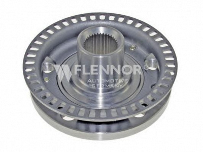 FLENNOR frw090021 -  Ступица колеса