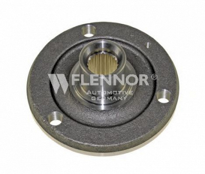 FLENNOR frw090024 -  Ступица колеса