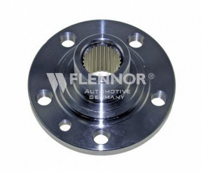 FLENNOR frw090025 -  Ступица колеса