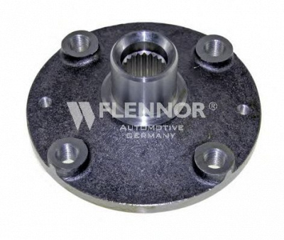 FLENNOR frw090028 -  Ступица колеса