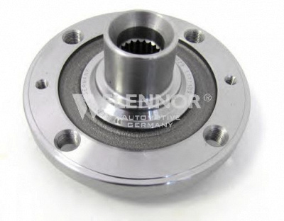 FLENNOR frw090029 -  Ступица колеса