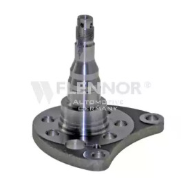 FLENNOR frw090031 -  Ступица колеса