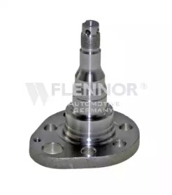 FLENNOR frw090032 -  Ступица колеса