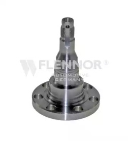 FLENNOR frw090034 -  Ступица колеса